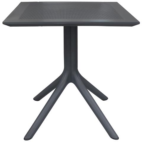 Visio - Tavolo Da Giardino In Polipropilene - Foto 2