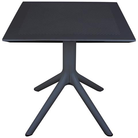 Visio - Tavolo Da Giardino In Polipropilene - Foto 3