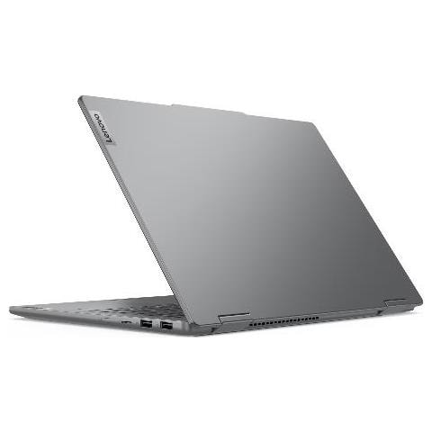Notebook IdeaPad 5 Monitor 14" HD Intel Core i5-13420H Ram 16GB SSD 512 GB 2xUSB 3.0 windows 11 - Foto 2