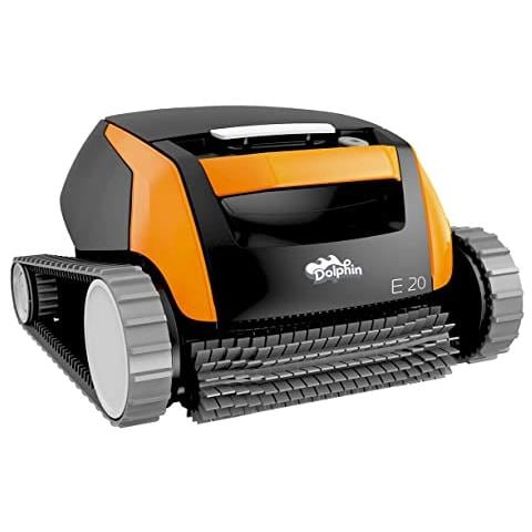 Dolphin E20 Electric Aspirage - Mayronics - Foto 1