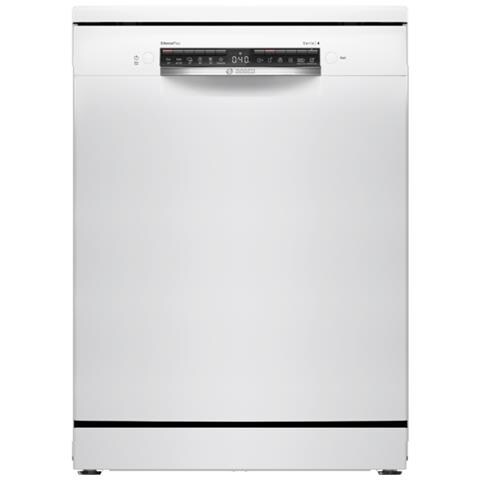 Lavastoviglie SMS4EMW01F Capacità 14 Coperti Classe C Colore Bianco - Foto 1
