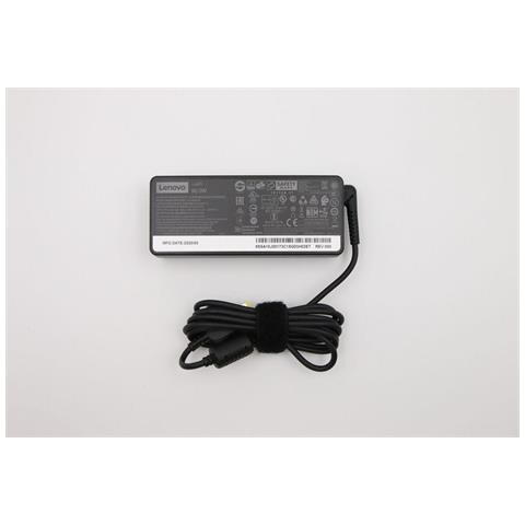 Adattatore AC 90W per Laptop ThinkPad - Foto 1