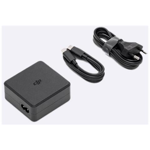 Adattatore Di Alimentazione Usb-c (100 W) (ue) - Foto 1