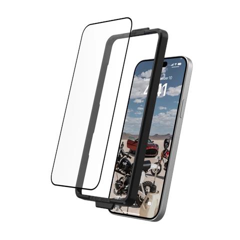 144352110040 protezione per lo schermo e il retro dei telefoni cellulari Pellicola proteggischermo trasparente Apple 1 pz - Foto 2