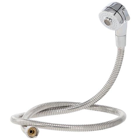 Auricolare Per Lavaggio Parrucchiere Tubo Doccia Ak-r-m-10 - Foto 4