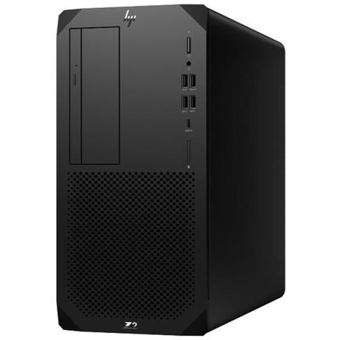 PC /Workstation Z2G9T Intel Core i7-14700 Hexa Core 1.3 GHz Ram 32GB SSD 1TB 4xUSB 3.2 Windows 11 Pro - Foto 1