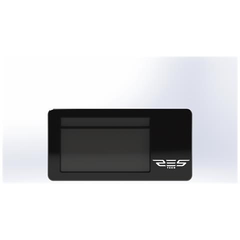 Dashboard Per Simulatore Di Guida Rdp-x - Foto 2