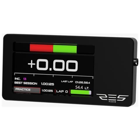 Dashboard Per Simulatore Di Guida Rdp-x - Foto 1