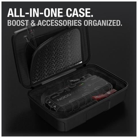 Custodia In Eva Per Avviatore Gbx155 - Foto 2