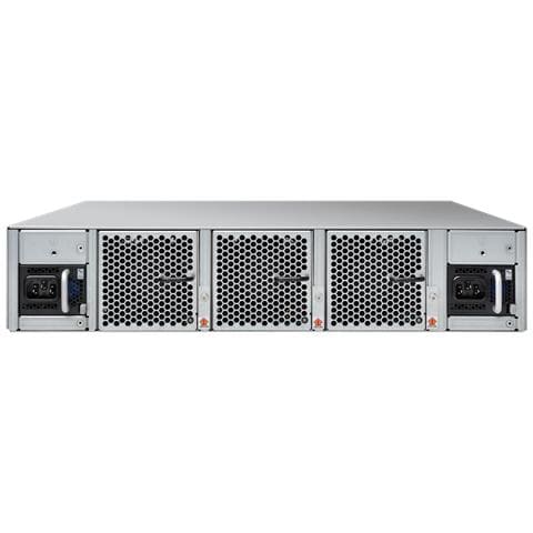 SN6500B 16Gb 96/96 Power Pack+ FC Gestito 2U - Foto 1