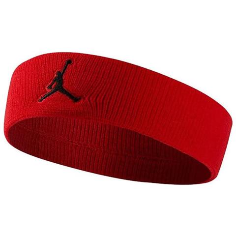 Fascia Capelli Jordan Headband - Foto 2