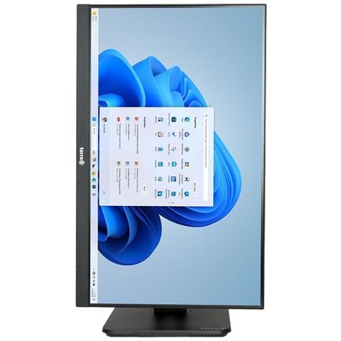 All-in-One 1001378 Monitor 27" Full HD Intel Core i5-12400 4,4 GHz RAM 8GB SSD 1TB Windows 11 Home - Foto 2