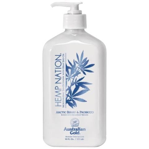 Doposole Idratante E Prolungatore Di Abbronzatura Arctic Berry & Prosecco 535 Ml - Foto 1