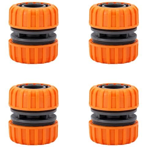 Set Connettore Universale Per Tubo Flessibile E Rubinetto - Foto 2
