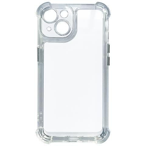 Custodia In Pc Cristallina Per Iphone 15 Pro Max (6.7"") - Foto 1