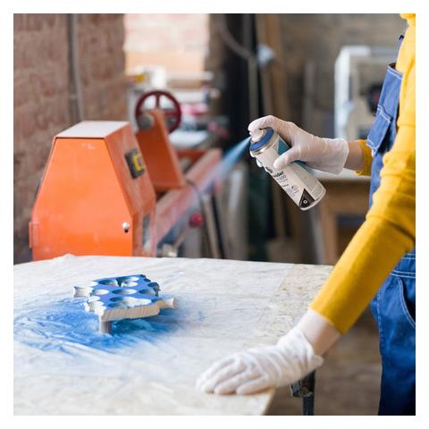 Paint-It 030 Supreme DIY Spray pittura 200 ml Viola Barattolo a spruzzo - Foto 9