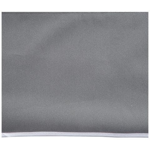 Tessuto Per Tenda Saule 3,95 × 3m - Tessuto Grigio - Foto 2