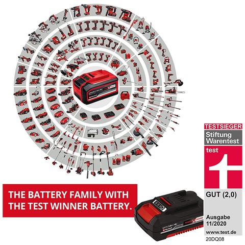 4513939 cacciavite elettrico e avvitatore a impulso Rosso - Foto 5