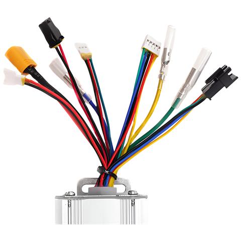 Controller Originale Per Monopattino Elettrico Urbanglide 100 Max 100 Pro 2 - Foto 4