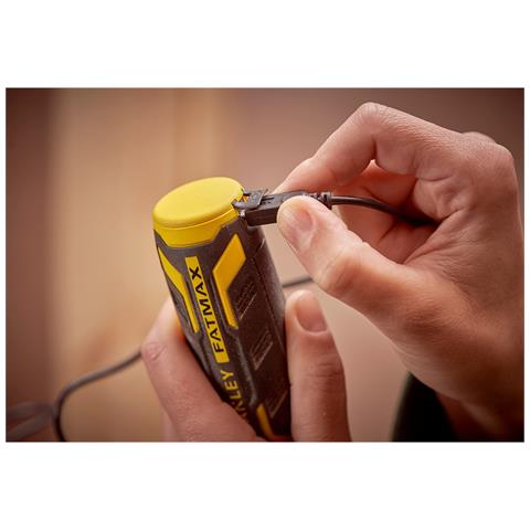 FATMAX FMHT66719-0 cacciavite manuale Cacciavite con punte multiple Cacciavite dritto - Foto 2