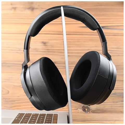 Cuscinetti Di Ricambio Compatibili Con Corsair Virtuoso Pro Wired - Set Da 2 - Foto 5