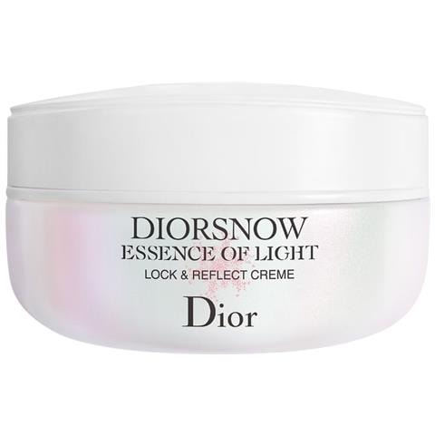 , Diorsnow Essence Of Light, Idratazione E Illuminazione, Panna, Per Viso E Collo, 50 Ml - Foto 1