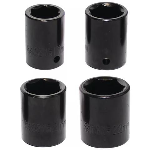 CC-IW 950/1 2300 Giri /min Nero, Rosso 950 W - Foto 2