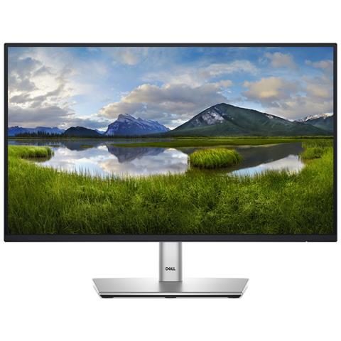 Monitor 21.5" IPS Flat P2225H Full HD Tempo di risposta 8 ms - Foto 1