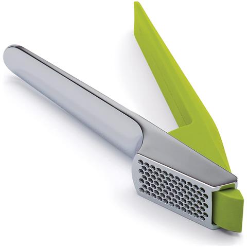 Schiacciaglio Cleanforce Design Ergonomico Facile Da Usare E Pulire Ideale Per Tritare Laglio Senza Sforzo Utensile Da Cucina Efficiente - Foto 1