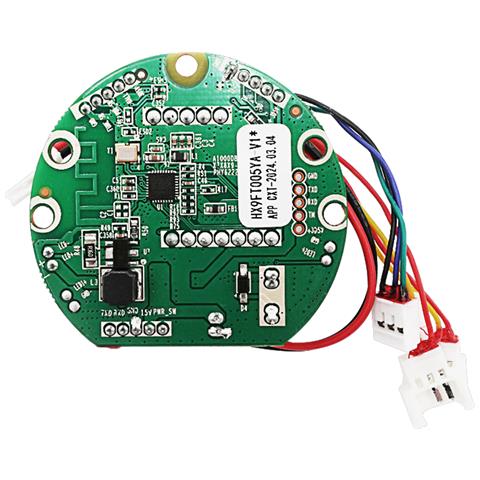 Schermo Display Completo 36v Per Monopattino Ocean Drive X9 Plus - Foto 2