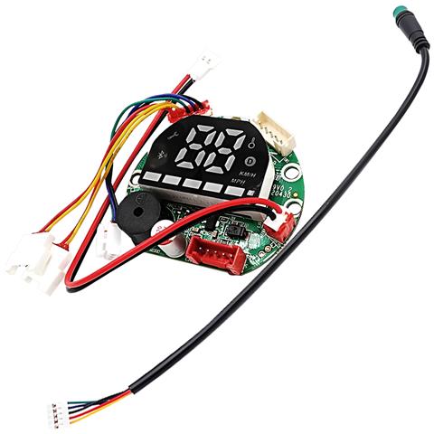 Schermo Display Completo 36v Per Monopattino Ocean Drive X9 Plus - Foto 1