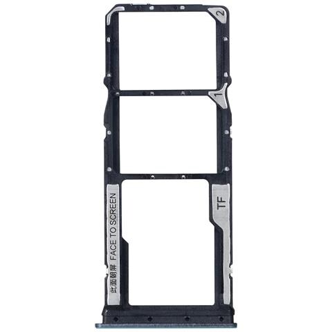 Vano Di Ricambio Per Scheda Sim Per Redmi 13c Con Micro Sd - Foto 2