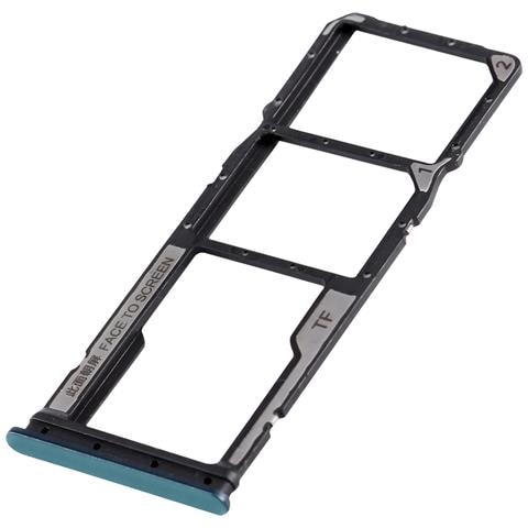 Vano Di Ricambio Per Scheda Sim Per Redmi 13c Con Micro Sd - Foto 1