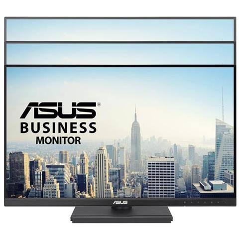 BE249QG Monitor PC 60,5 cm (23.8") 1920 x 1080 Pixel Full HD LCD Nero - Foto 5