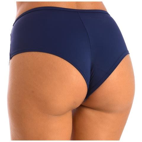 Mutandina Culotte In Pizzo Da Donna Br600 - Foto 3
