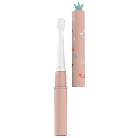 Pulito Coral Spazzolino Elettrico Per Bambini - Foto 1