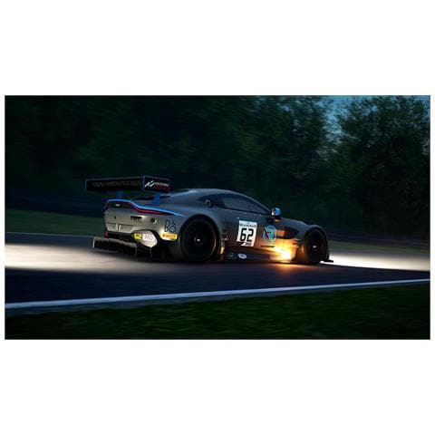 Assetto Corsa Competizione Standard PlayStation 5 - Foto 2