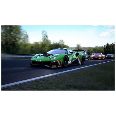 Assetto Corsa Competizione Standard PlayStation 5 - Foto 17