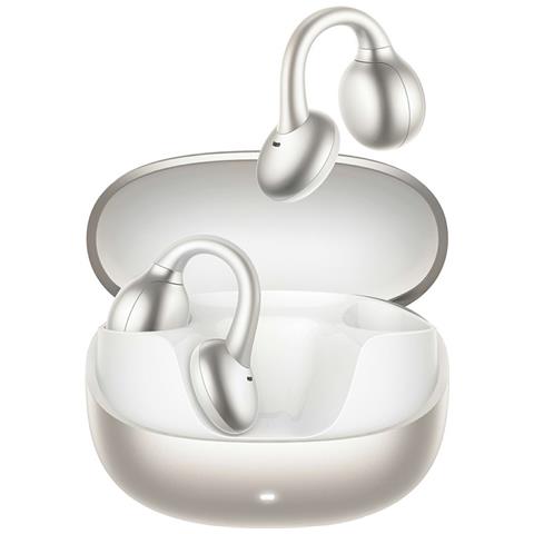 Auricolari Open-Ear - Argento - Foto 1