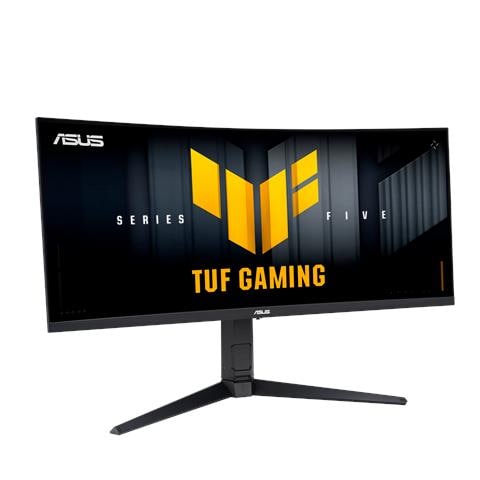 TUF Gaming VG34WQL5A Monitor PC 86,4 cm (34") 3440 x 1440 Pixel UltraWide Quad HD LED Nero - Foto 2