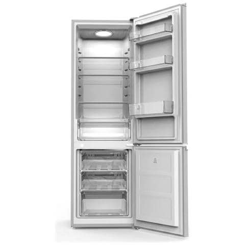 Frigorifero Classe E Combinato 268 LT Silver AKFR287SL-S - Foto 2
