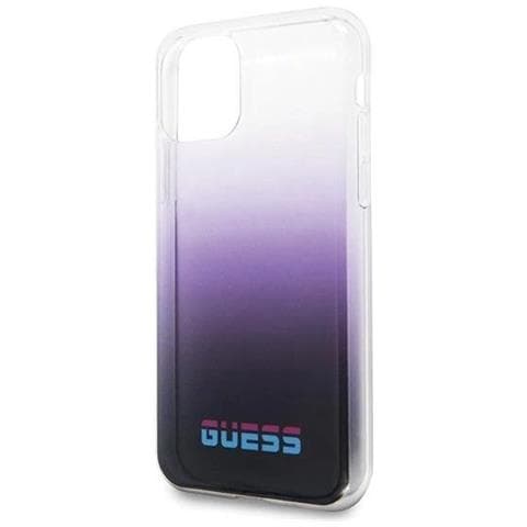 Indovina Guhcn65dgcpi Custodia Iphone 11 Pro Max Viola /viola Sfumata California - Foto 1