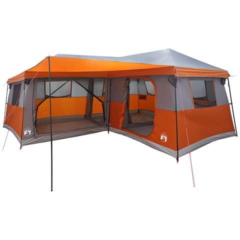 Tenda Familiare con Copertura Impermeabile 14 persona - Foto 1