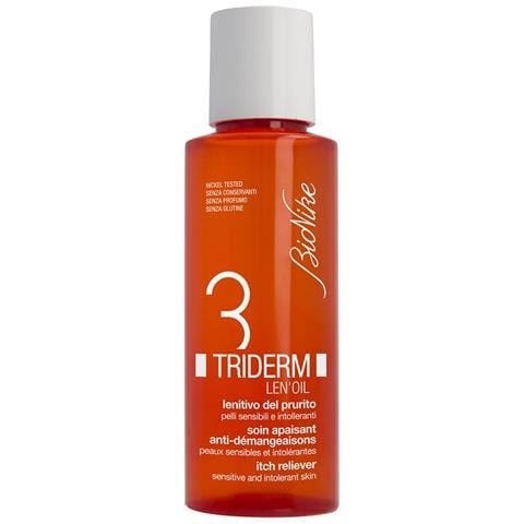 Triderm Lenoil Lenitivo del Prurito - Foto 1