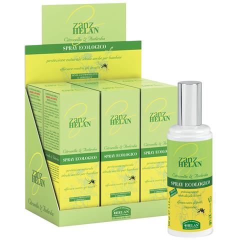 Zanz Spray 100 ml - Foto 1