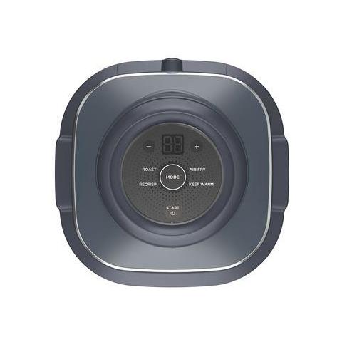 Crispi Friggitrice ad Aria FN201EUBL1 da 1700 W, Blu - Foto 4