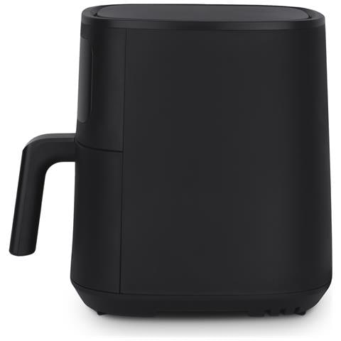 Friggitrice ad aria FRY860, Capacità 6L, Regolabile 80-200°C, 5 Modalità di Cottura, Timer 60min, 6 Programmi, Touch Screen - Foto 5