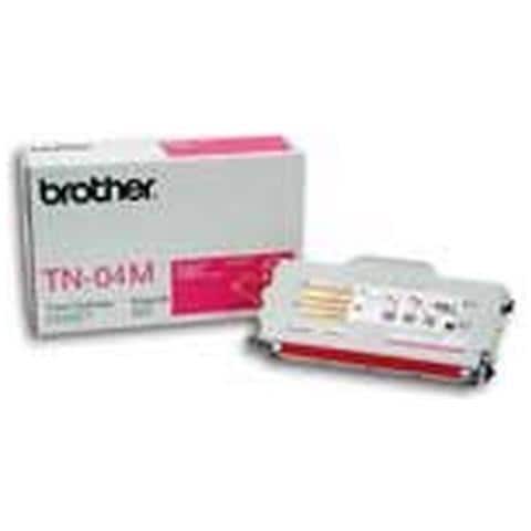 Toner Originale Magenta HL-2700CN Capacità 6600 Pagine - Foto 6