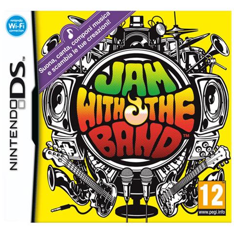 NDS - Jam with the Band - Foto 2