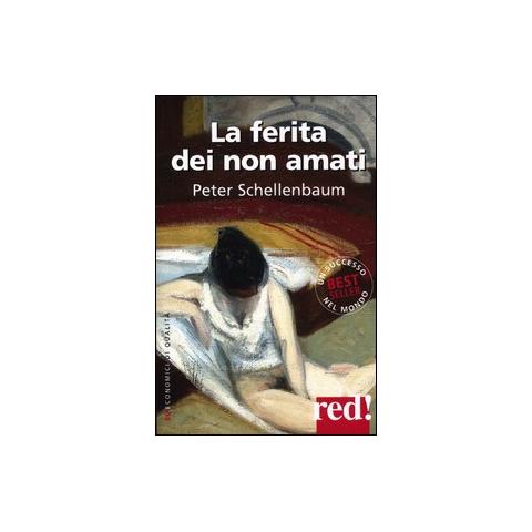 Peter Schellenbaum - La ferita dei non amati - Foto 1